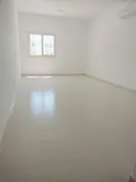 The first resident's spacious studio for annual rent in Rashidiya, Ajman, close to Dubai exit and Sharjah exit : Image 4