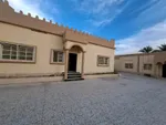 For rent an extension in Shabiya Al-Kharran, including water and electricity, and furnished : Image 2
