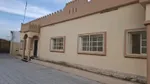 For rent an extension in Shabiya Al-Kharran, including water and electricity, and furnished : Image 3
