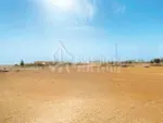 For sale, commercial land, corner and three streets, Burj/Al Dana permit : Image 4