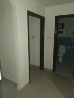 A room and a hall for annual rent in Al Nuaimiya next to Al-Hekma School and Emirates Markets. 2 bathrooms are a large area : Image 5