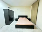 Two rooms and a hall for monthly rent : Image 4