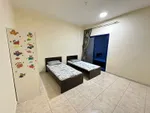 Two rooms and a hall for monthly rent : Image 6