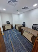 Office for rent in Dubai with a lease contract : Image 1