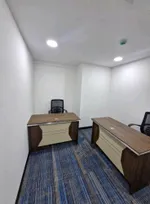 Office for rent in Dubai with a lease contract : Image 3