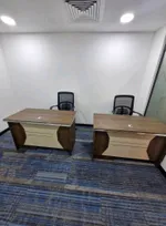 Office for rent in Dubai with a lease contract : Image 4