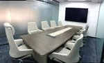 Office for rent in Dubai with a lease contract : Image 5