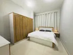 Two rooms and a hall for monthly rent : Image 3