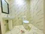 Two bedroom apartment and hall for the first resident for rent in Riyadh, south of Al Shamkha : Image 4
