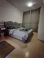 furnished room and hall : Image 2