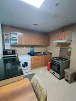 furnished room and hall : Image 8