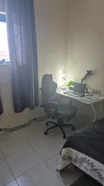 للإيجار شقة غرفتين و صالة مفروشة شهري في عجمان الحميدية بالقرب من محكمة عجمان و جامعة عجمان : Image 4