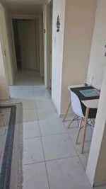 للإيجار شقة غرفتين و صالة مفروشة شهري في عجمان الحميدية بالقرب من محكمة عجمان و جامعة عجمان : Image 6