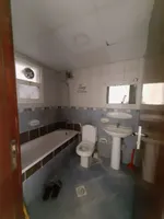 A room and a hall for annual rent in Al Nuaimia, Ajman, with a large area of free parking, close to the exit of Dubai and Sharjah : Image 5