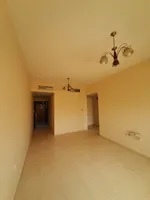 A room and a hall for annual rent in Al Nuaimia, Ajman, with a large area of free parking, close to the exit of Dubai and Sharjah : Image 6