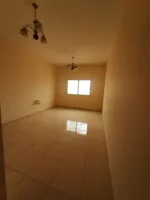 A room and a hall for annual rent in Al Nuaimia, Ajman, with a large area of free parking, close to the exit of Dubai and Sharjah : Image 1