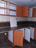 A room and a hall for annual rent in Al Nuaimia, Ajman, with a large area of free parking, close to the exit of Dubai and Sharjah : Image 7