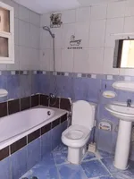 A room and a hall for annual rent in Al Nuaimia, Ajman, with a large area of free parking, close to the exit of Dubai and Sharjah : Image 2