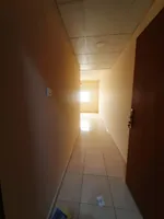 A room and a hall for annual rent in Al Nuaimia, Ajman, with a large area of free parking, close to the exit of Dubai and Sharjah : Image 3