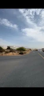 للبيع أرض سكنية في منطقة الظيت الجنوبي موقع مميز : Image 3