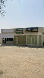 For sale 3 shops in a commercial residential land : Image 2