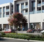 Apartment for sale in a residential complex : Image 2