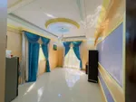 Villa for rent in Ajman, Al Rawdha 1 : Image 1