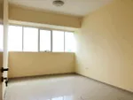 Spacious 2 bedroom apartment and hall for annual rent in Muwailih : Image 1