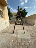 Villa for rent in Elyash area in Sharjah : Image 1