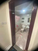 A room and a hall for monthly rent : Image 5