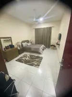 A room and a hall for monthly rent : Image 6