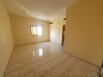 The largest studio in Ajman with a separate kitchen, central air conditioning and a very exclusive price : Image 3