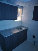 One bedroom apartment for annual rent. The address is Al Mowaihat, Ajman, on the road leading to Mohammed bin Zayed, Dubai and Sharjah : Image 2