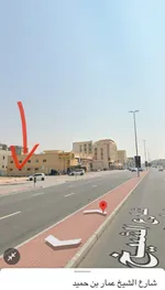 ارض تجارية للبيع : Image 1