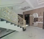 🏡 فيلا فاخرة للبيع في الياسمين - عجمان | تشطيب سوبر ديلوكس ✨ : Image 4