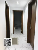 للبيع شقة غرفتين وصالة في أبراج الواحة (T2) بإطلالة بحرية رائعة : Image 5