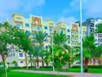 🏢 An irreplaceable opportunity to own a 1BHK apartment in D3 project - Princess Village, Ajman : Image 4