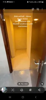 At the lowest price two rooms and a hall : Image 3