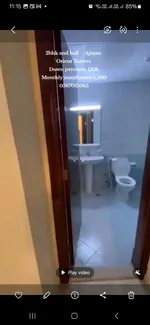 At the lowest price two rooms and a hall : Image 4