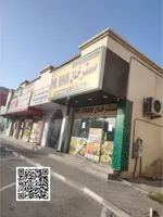 For sale - Cafeteria shop ready to operate in Ajman | Al Rashidiya 1 : Image 1