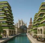 شقق سكنية بدبي فينيس الايطالية : Image 1