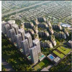 For sale, apartments under construction, studio, one-bedroom, living room, and two-bedroom apartments : Image 2