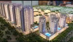 For sale, apartments under construction, studio, one-bedroom, living room, and two-bedroom apartments : Image 1