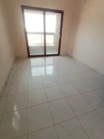 One bedroom apartment, a bathroom, a balcony, a separate hall, a special area. The address is Corniche in Ajman/Apartment with one bedroom, one bathroom, a balcony, and a separate living room. Spacious and modern design. Address: Al Corniche, Ajman. : Image 6