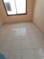 One bedroom apartment, a bathroom, a balcony, a separate hall, a special area. The address is Corniche in Ajman/Apartment with one bedroom, one bathroom, a balcony, and a separate living room. Spacious and modern design. Address: Al Corniche, Ajman. : Image 1