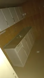 شقه استديو  منفصل حمام ومطبخ بباب مساحه مميزه العنوان الراشيديه  شارع الاتحاد في عجمان قريبه من مخرج دبي والشارقه\A separate studio apartment with a bathroom and a kitchen with a door, a distinctive area, the address is Al Rashidiya, Al Ittihad Stree : Image 6