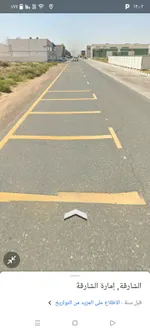 ارض للبيع في الشارقة بمنطقة الصناعية 18 موقع مميز جداً : Image 4