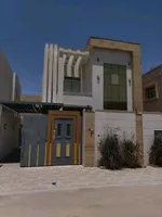 للبيع فيلا سوبر دلوكس في عجمان : Image 1