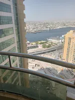 للبيع شقة غرفتين وصالة و3 حمام باالراشيدية 1 : Image 2