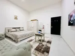 For Rent Apartment in Shakhbout City, Abu Dhabi : Image 2